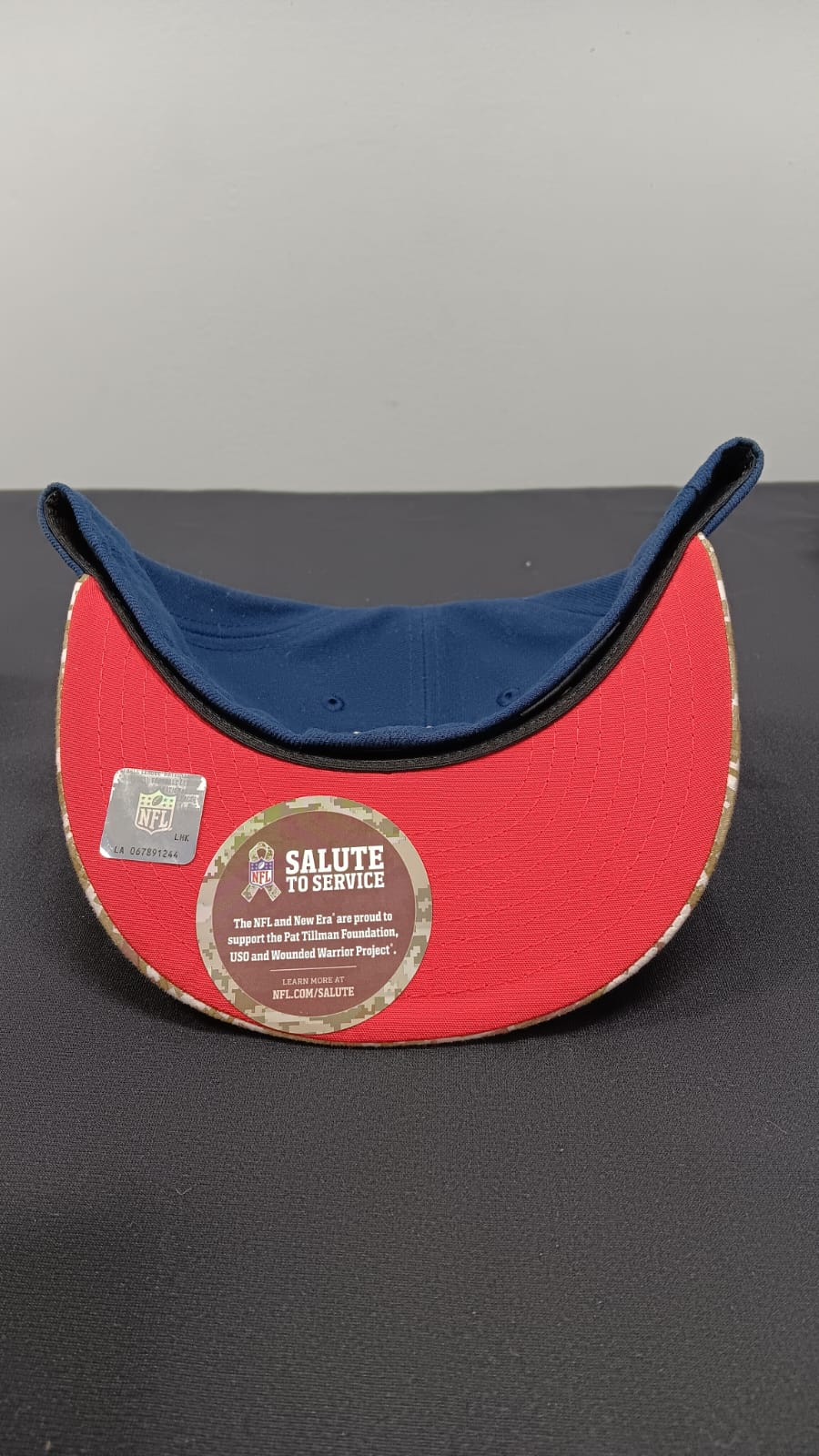 🧢 Wholesale Bulk Hat Box – 20 Premium Hats (HAT-1019)