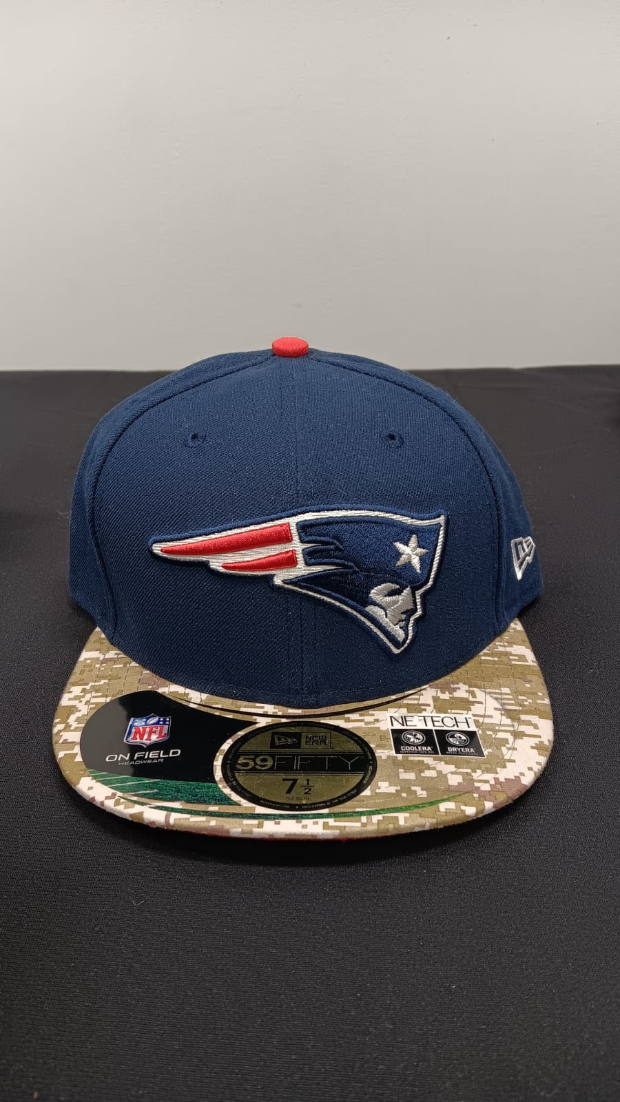 🧢 Wholesale Bulk Hat Box – 20 Premium Hats (HAT-1019)
