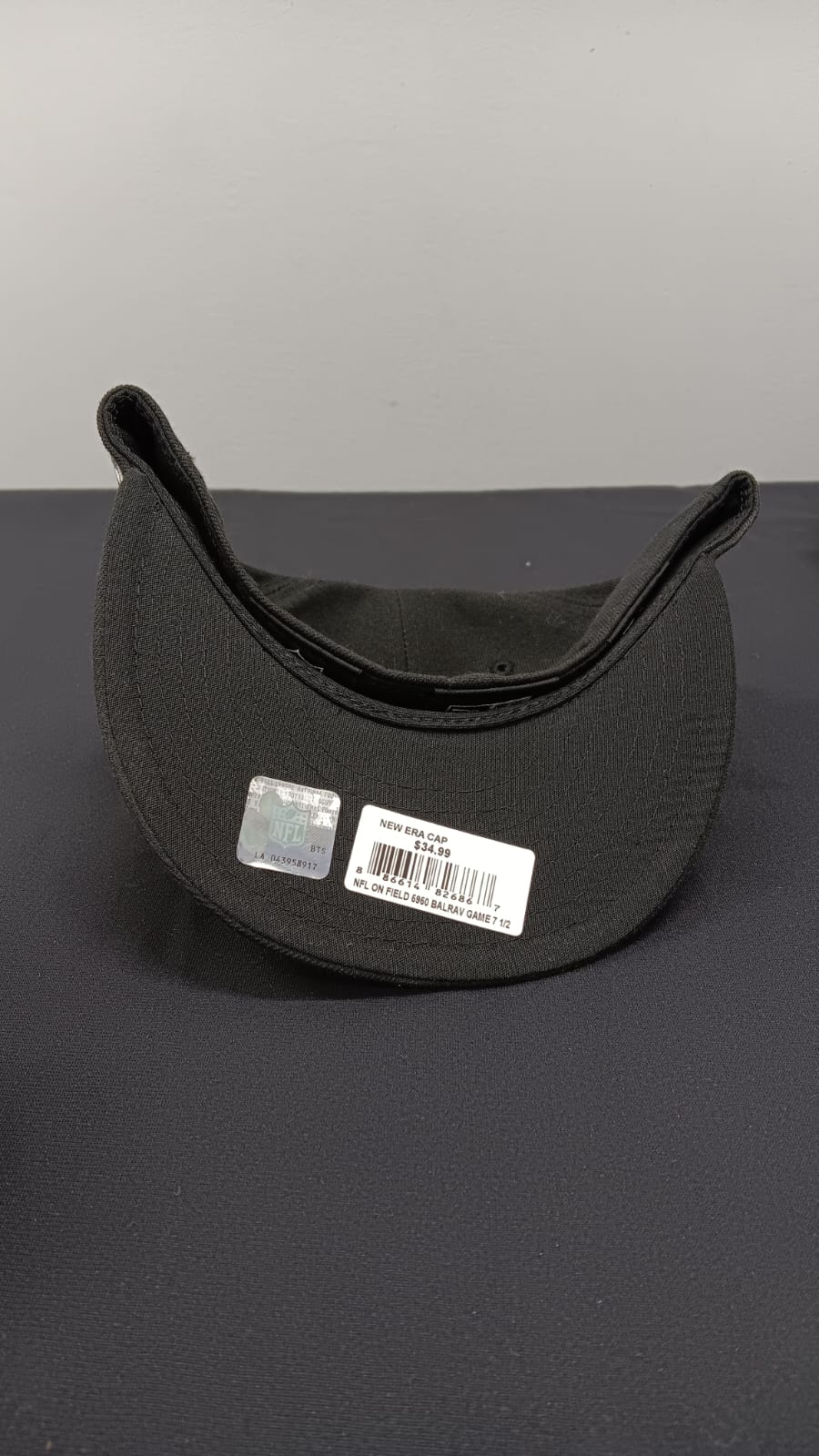 🧢 Wholesale Bulk Hat Box – 20 Premium Hats (HAT-1019)