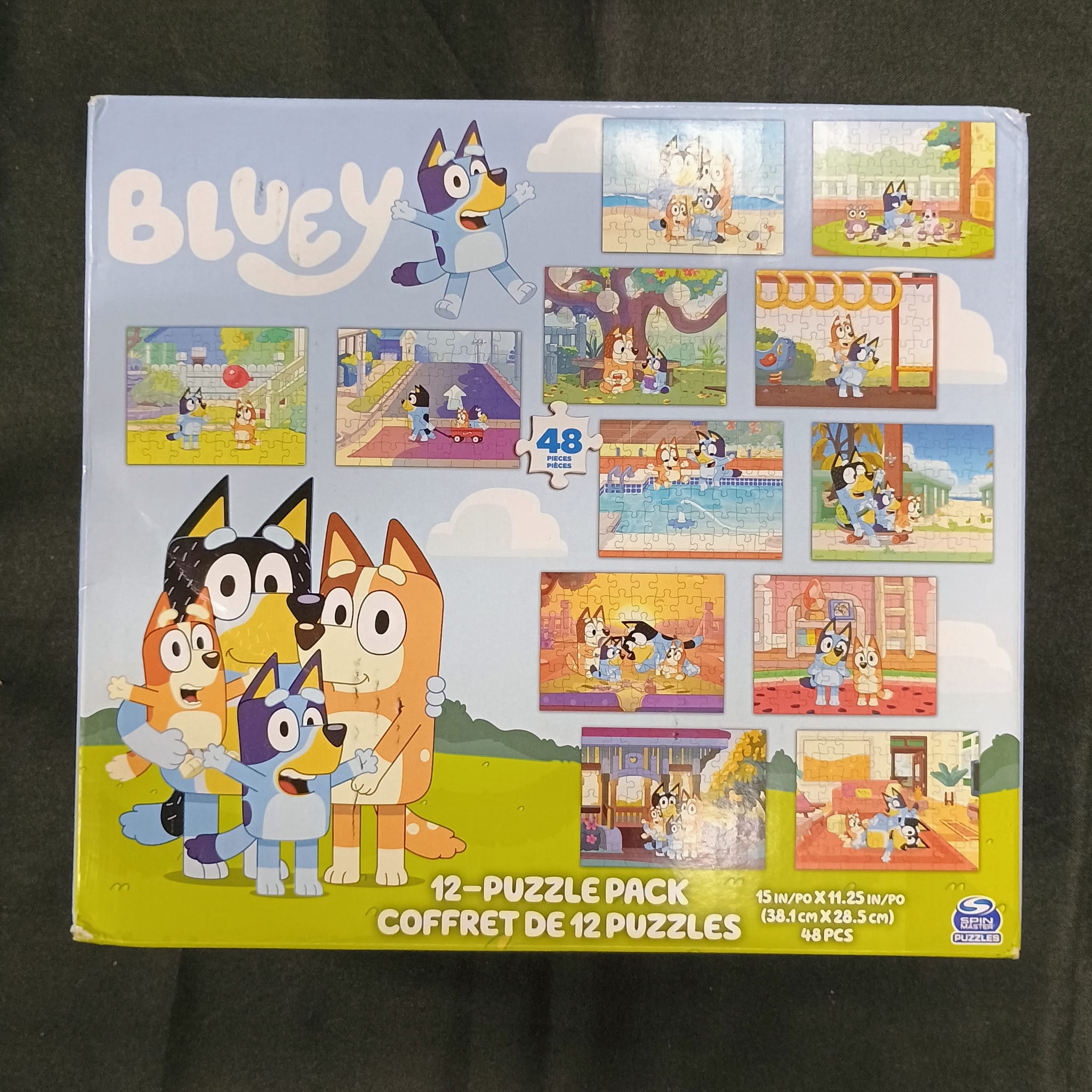 🧸 Wholesale Toy Box – Mixed Kids' Toys for Resale (TOYS-1001)