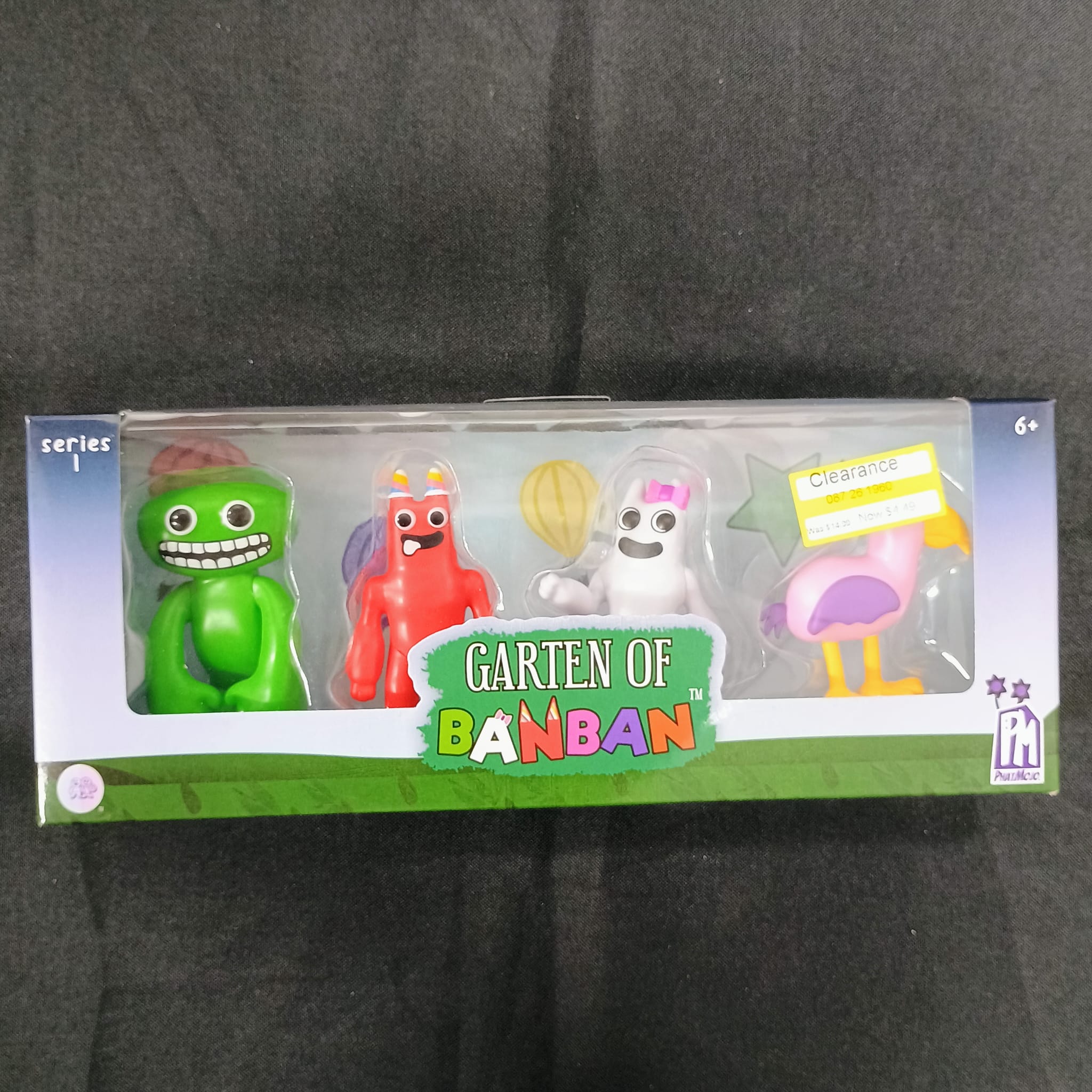 🧸 Wholesale Toy Box – Mixed Kids' Toys for Resale (TOYS-1001)