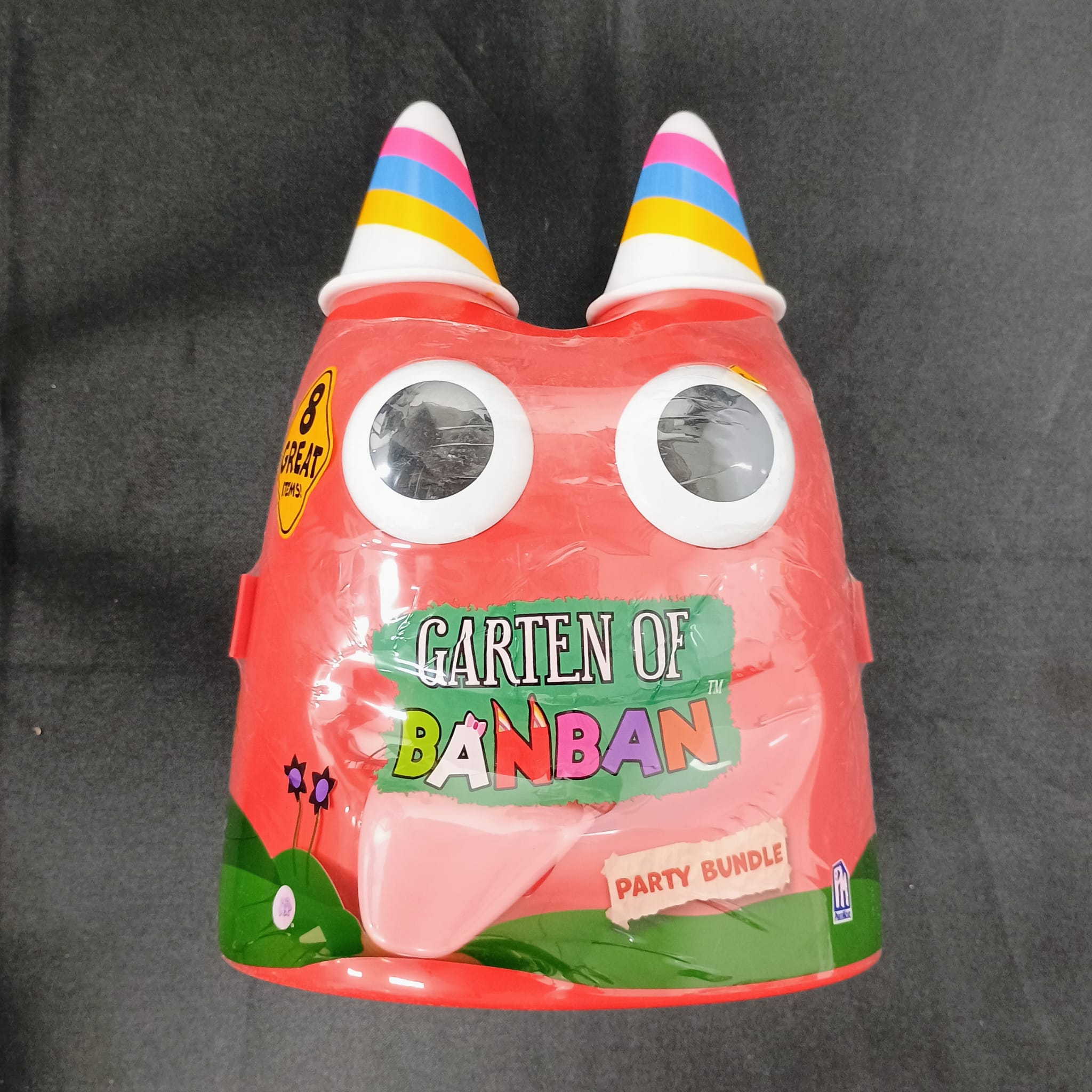 🧸 Wholesale Toy Box – Mixed Kids' Toys for Resale (TOYS-1001)