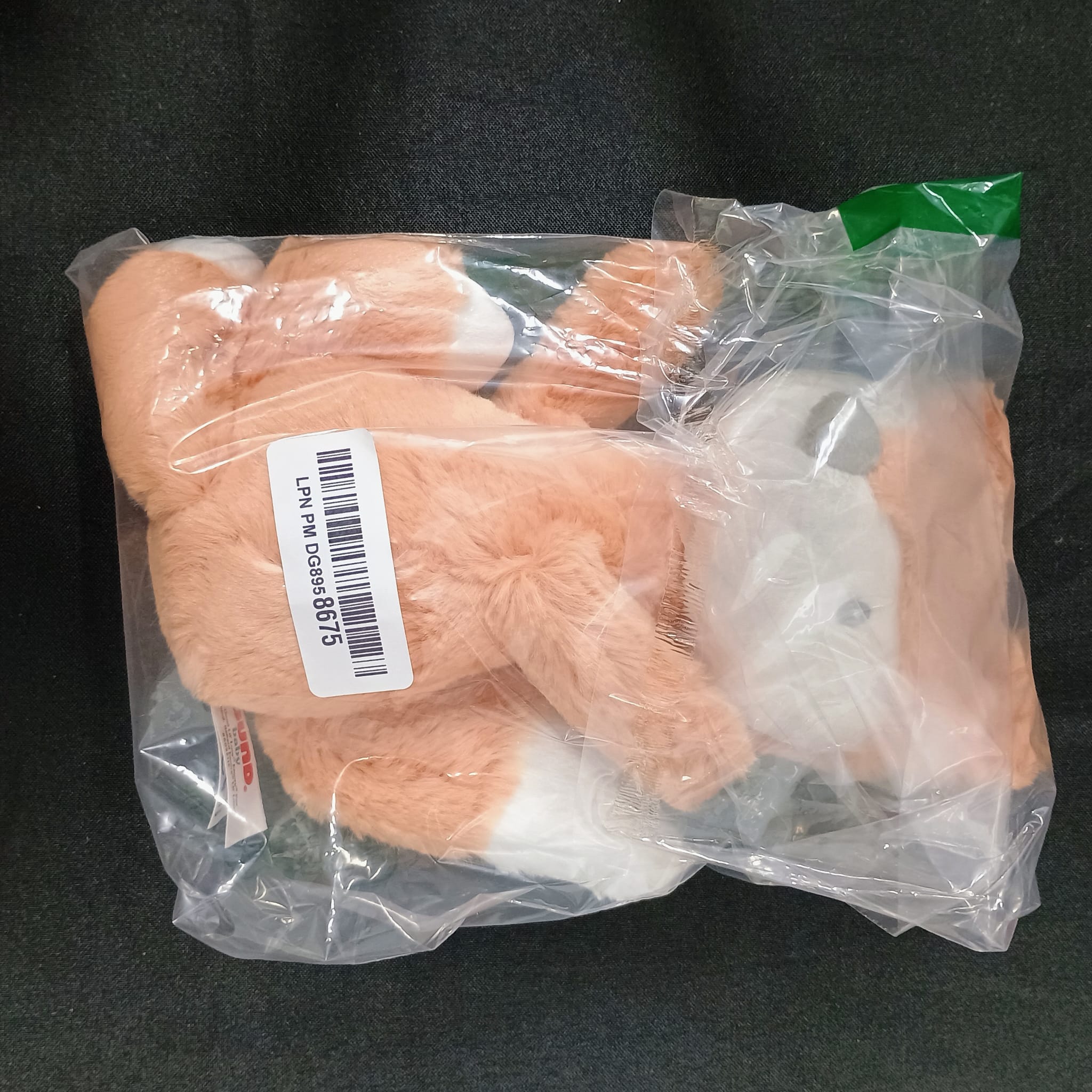 🧸 Wholesale Toy Box – Mixed Kids' Toys for Resale (TOYS-1001)