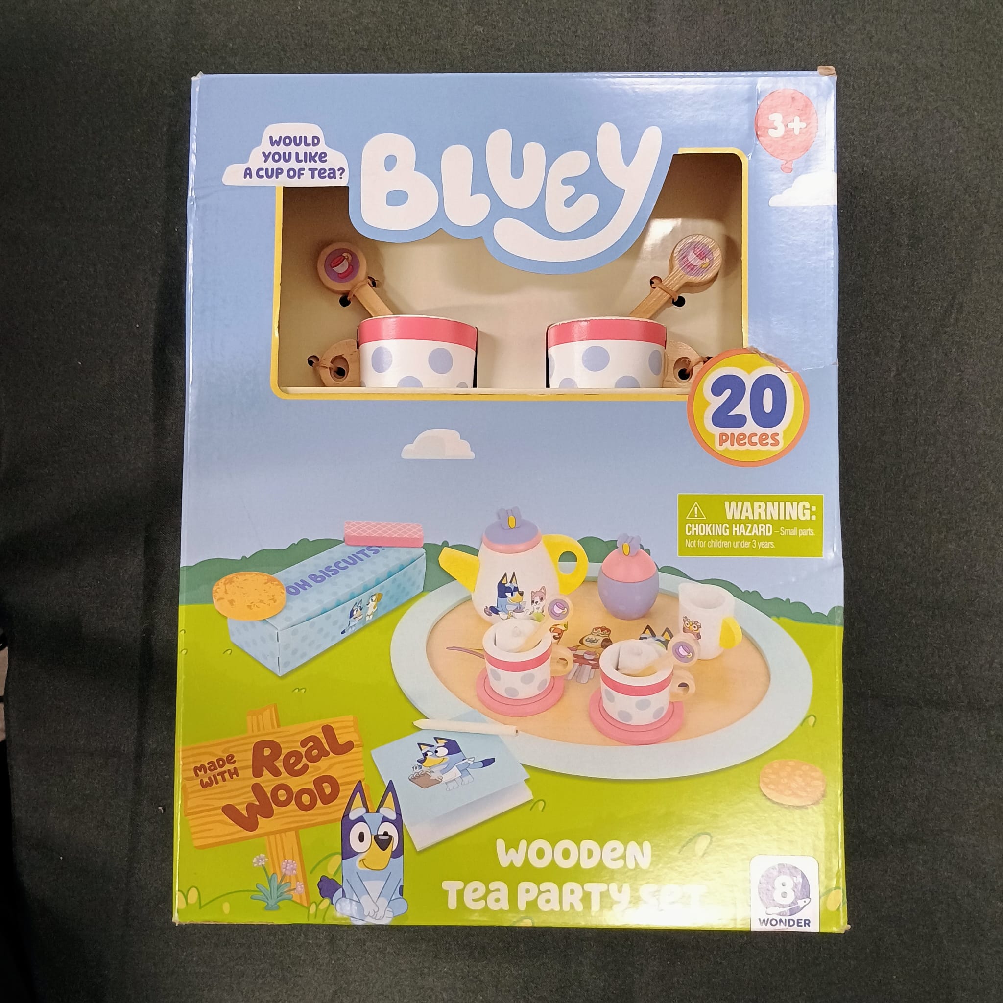🧸 Wholesale Toy Box – Mixed Kids' Toys for Resale (TOYS-1001)