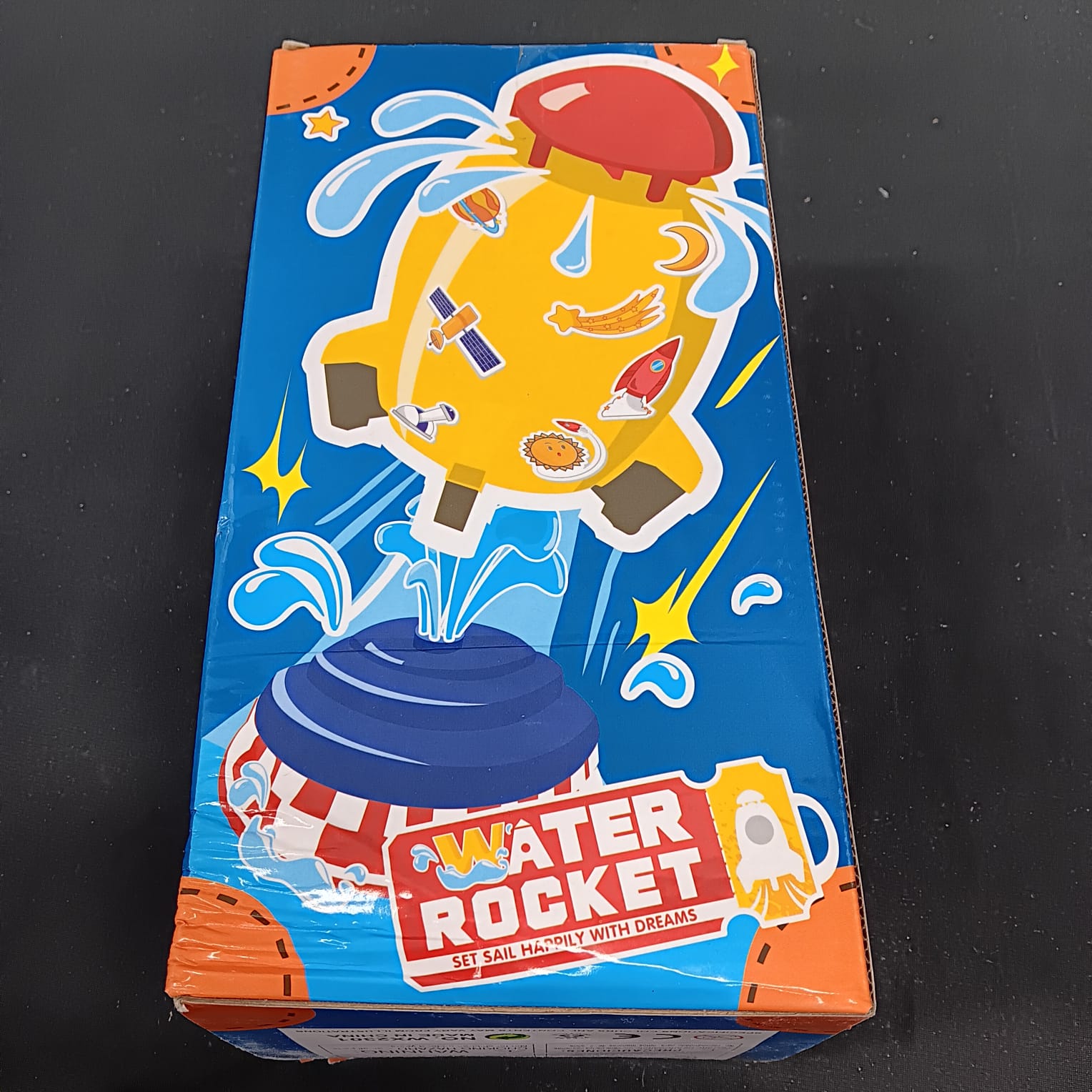 🧸 Wholesale Toy Box – Mixed Kids' Toys for Resale (TOYS-1002)