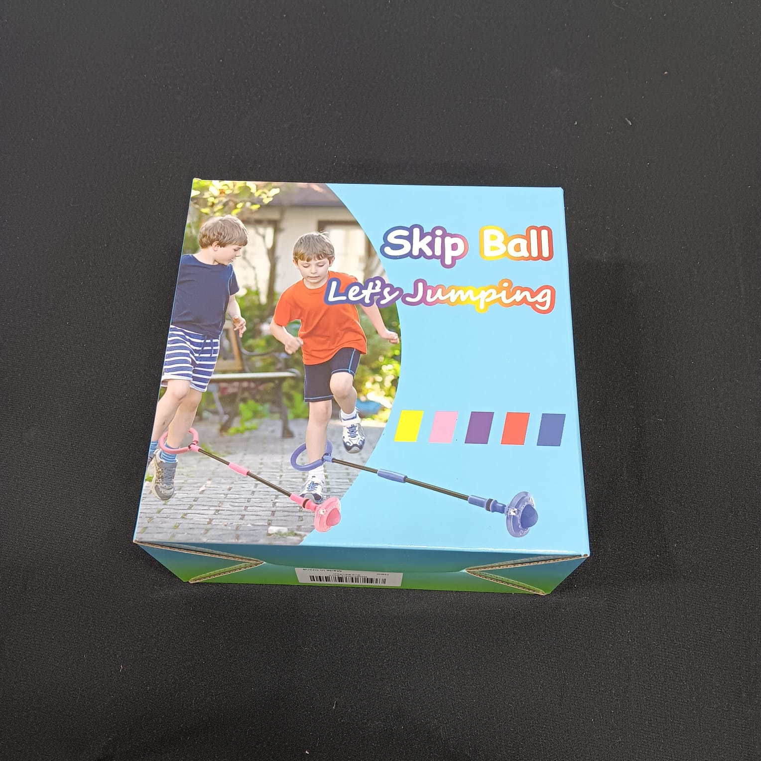 🧸 Wholesale Toy Box – Mixed Kids' Toys for Resale (TOYS-1001)