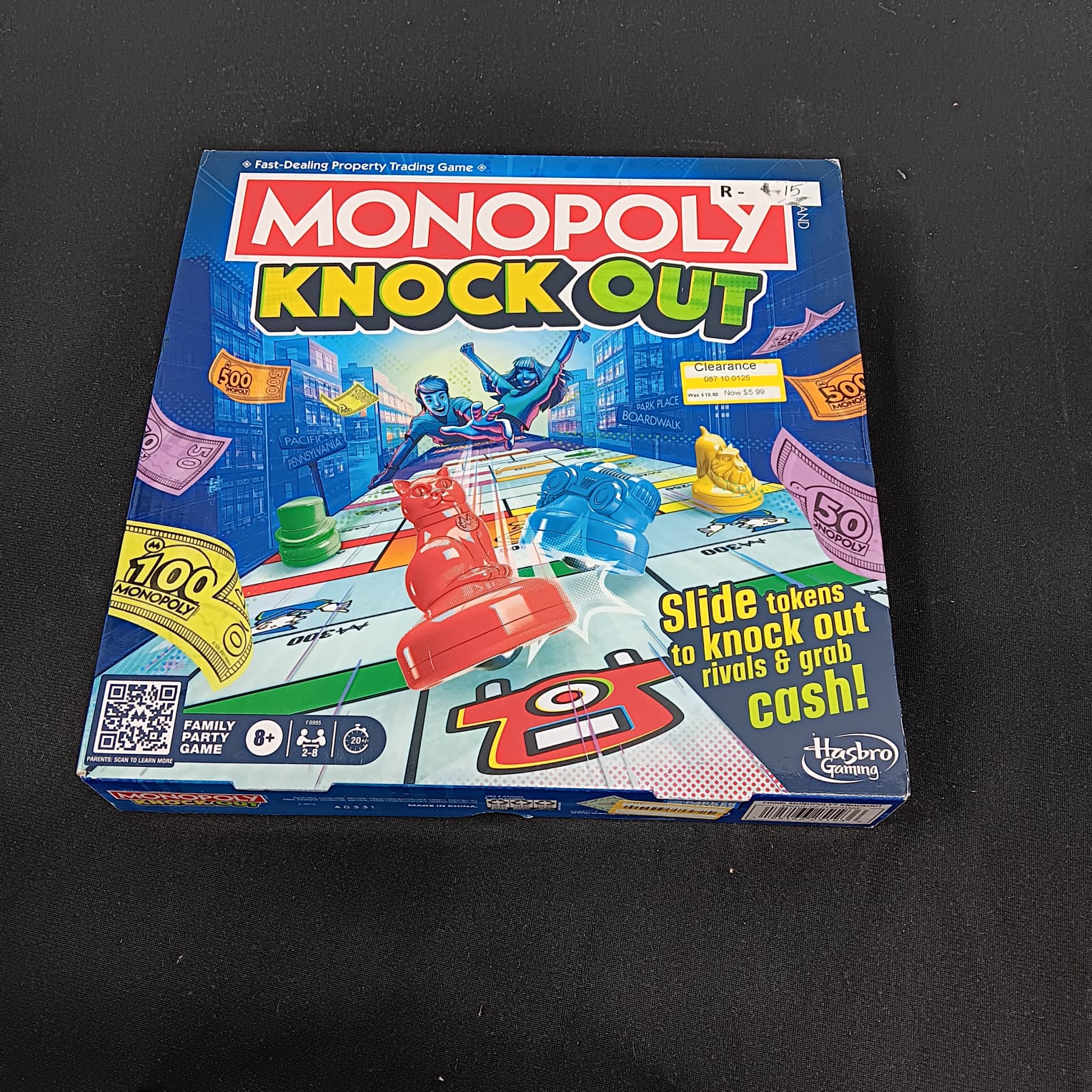 🧸 Wholesale Toy Box – Mixed Kids' Toys for Resale (TOYS-1001)