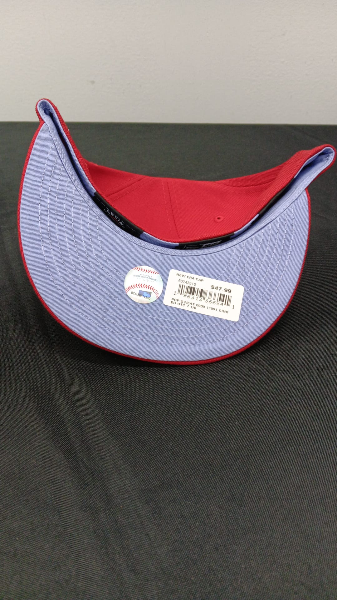 🧢 Wholesale Bulk Hat Box – 20 Premium Hats (HAT-1005)