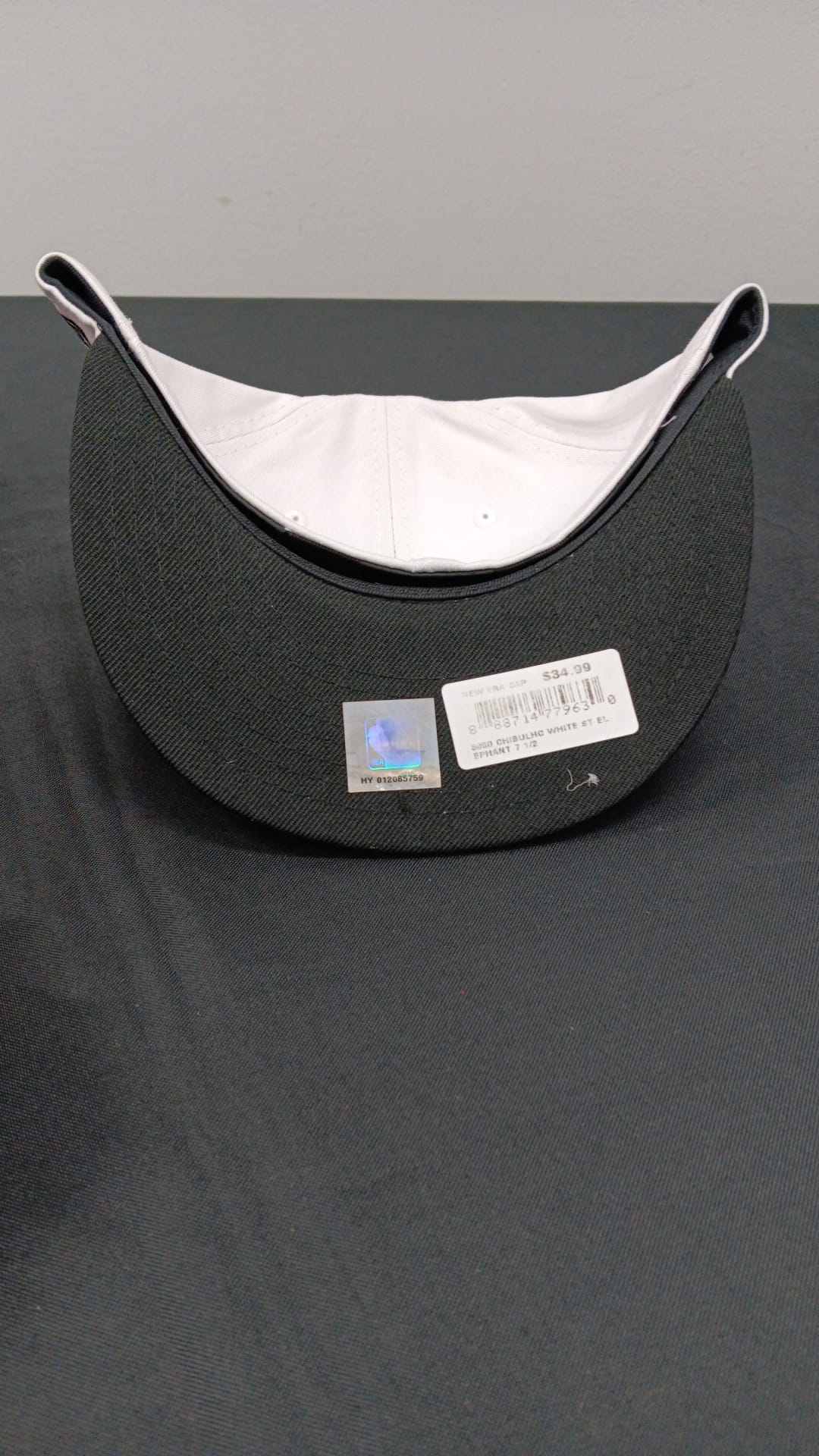 🧢 Wholesale Bulk Hat Box – 20 Premium Hats (HAT-1005)