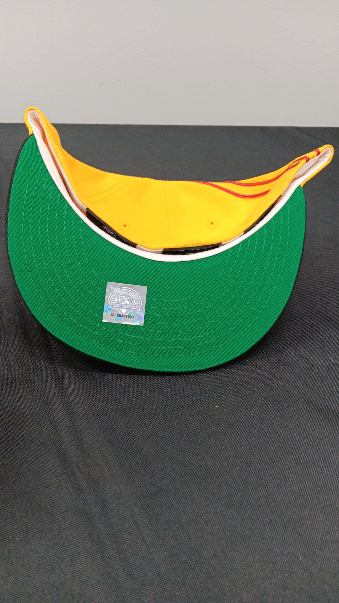 🧢 Wholesale Bulk Hat Box – 20 Premium Hats (HAT-1006)