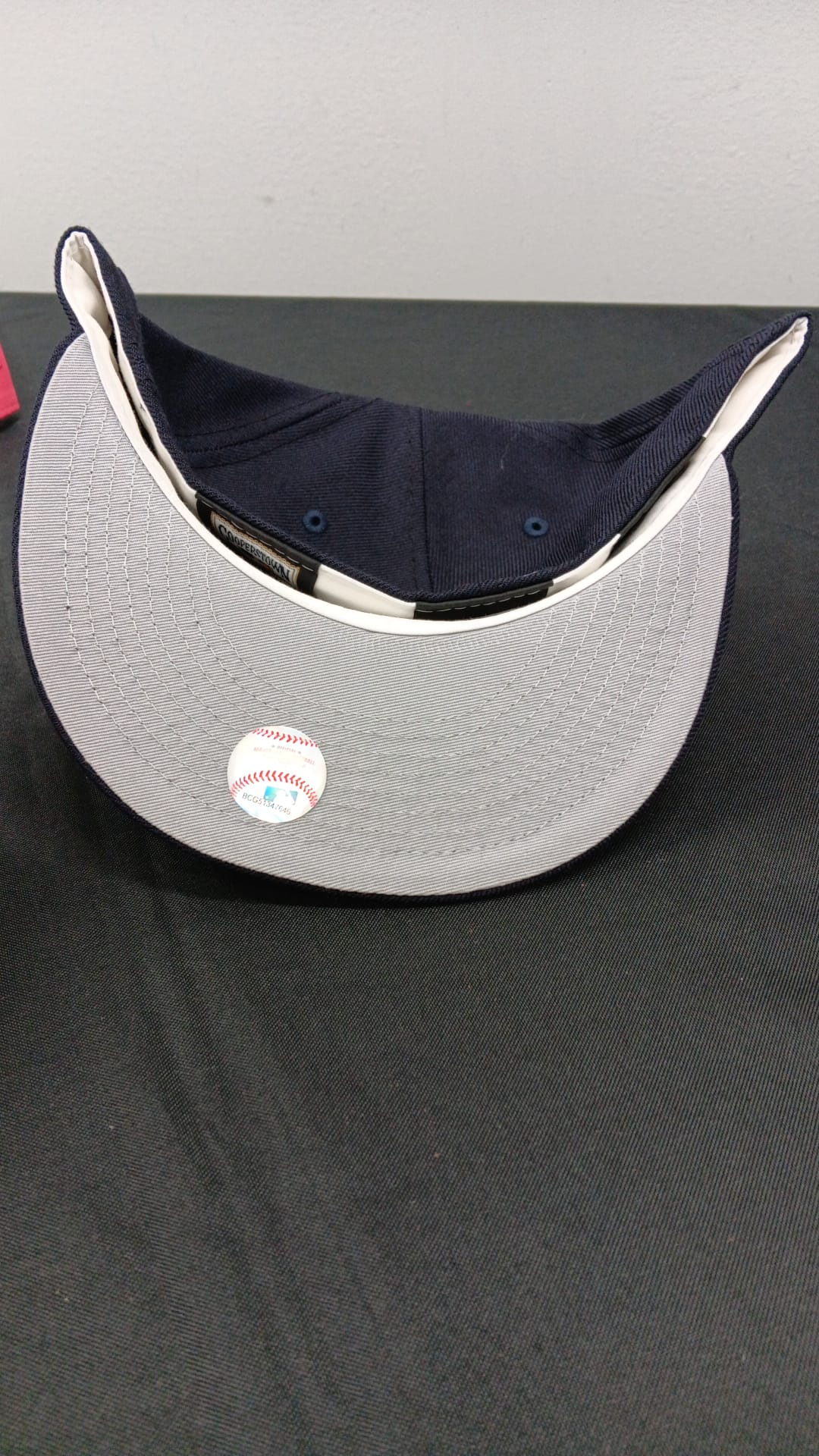 🧢 Wholesale Bulk Hat Box – 20 Premium Hats (HAT-1007)