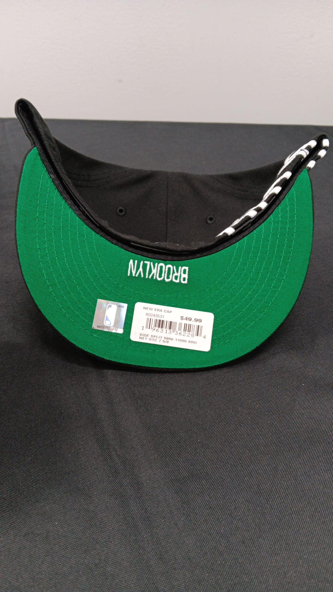 🧢 Wholesale Bulk Hat Box – 20 Premium Hats (HAT-1008)