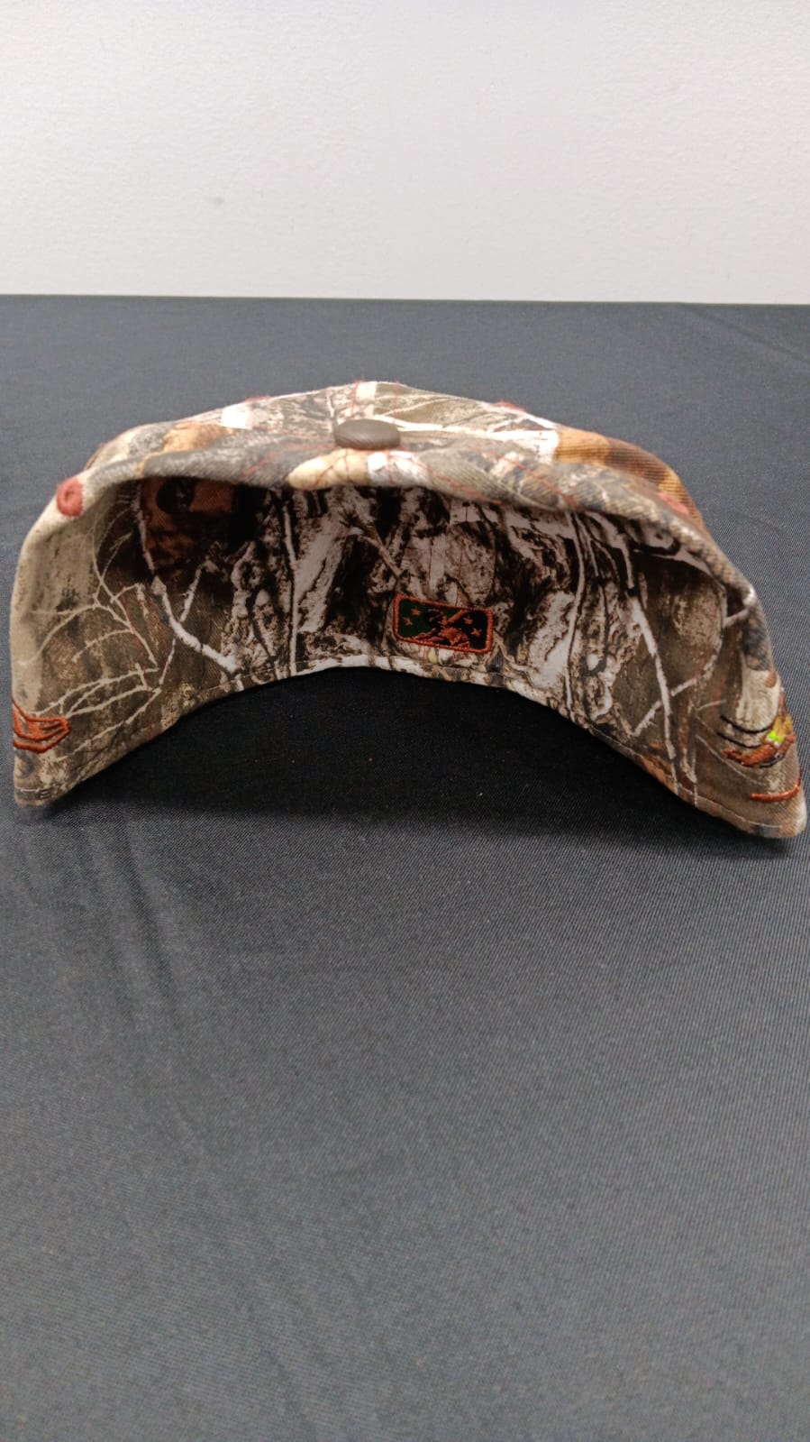 🧢 Wholesale Bulk Hat Box – 20 Premium Hats (HAT-1010)