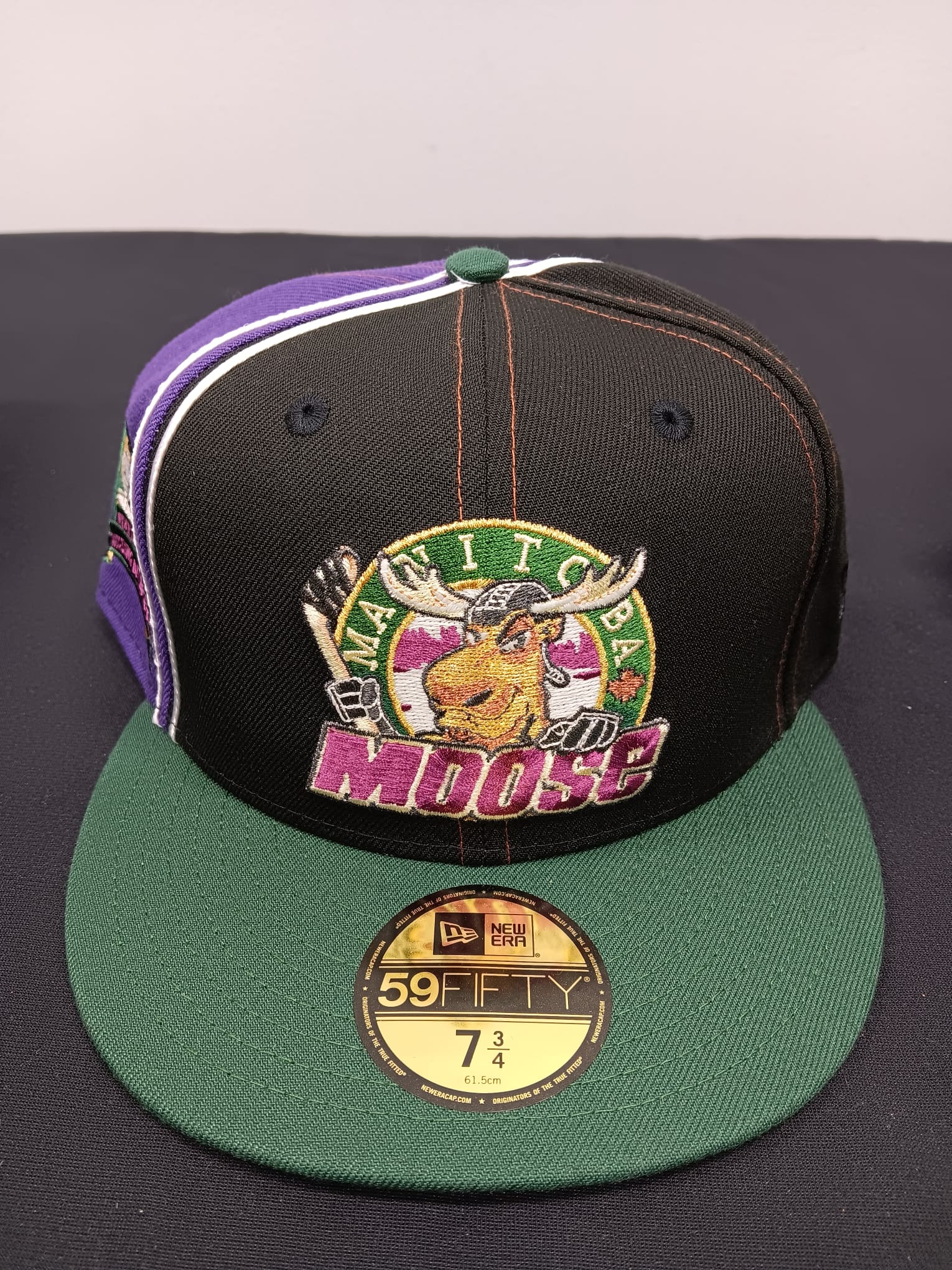 🧢 Wholesale Bulk Hat Box – 20 Premium Hats (HAT-1014)
