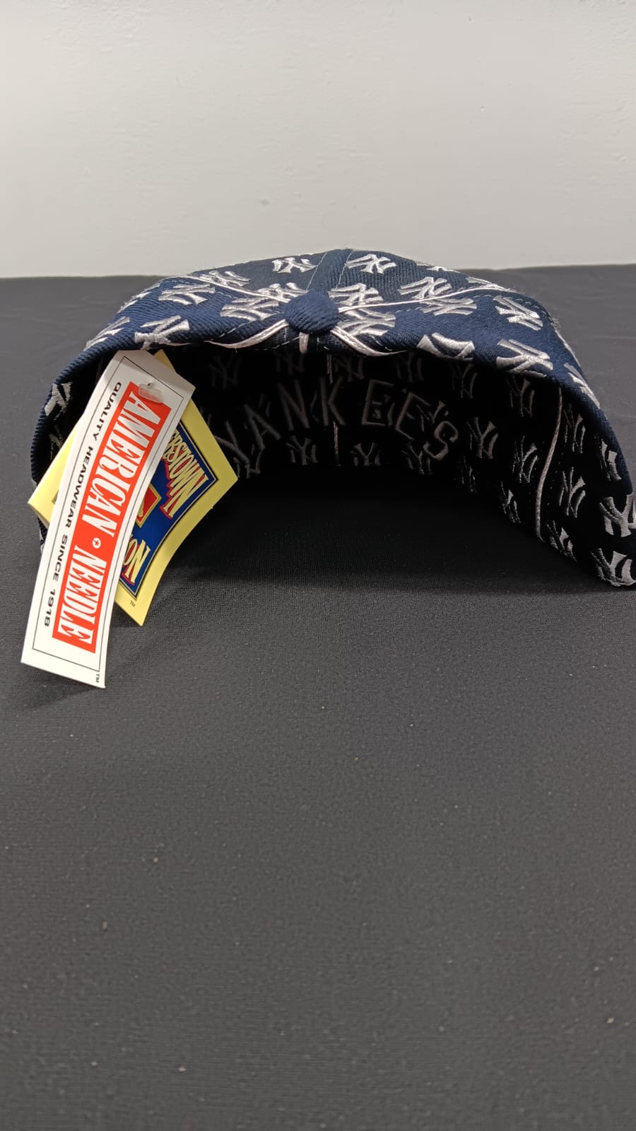 🧢 Wholesale Bulk Hat Box – 20 Premium Hats (HAT-1017)