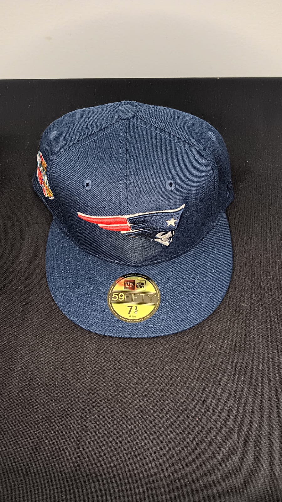 🧢 Wholesale Bulk Hat Box – 20 Premium Hats (HAT-1024)