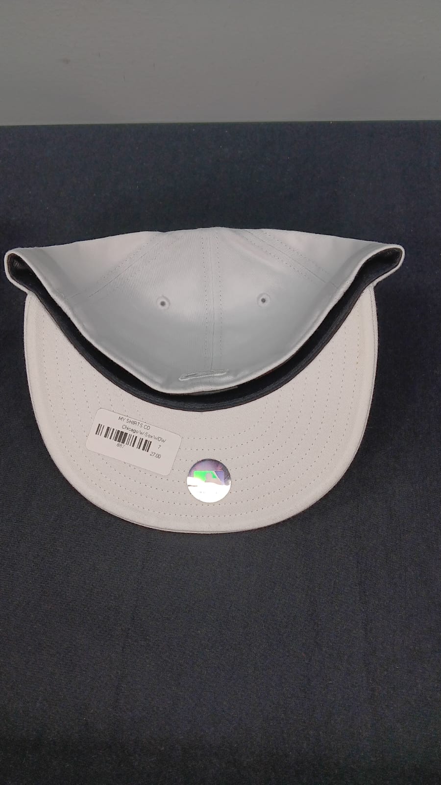 🧢 Wholesale Bulk Hat Box – 20 Premium Hats (HAT-1027)