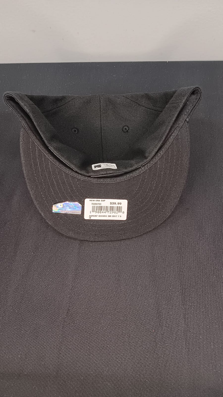 🧢 Wholesale Bulk Hat Box – 20 Premium Hats (HAT-1027)