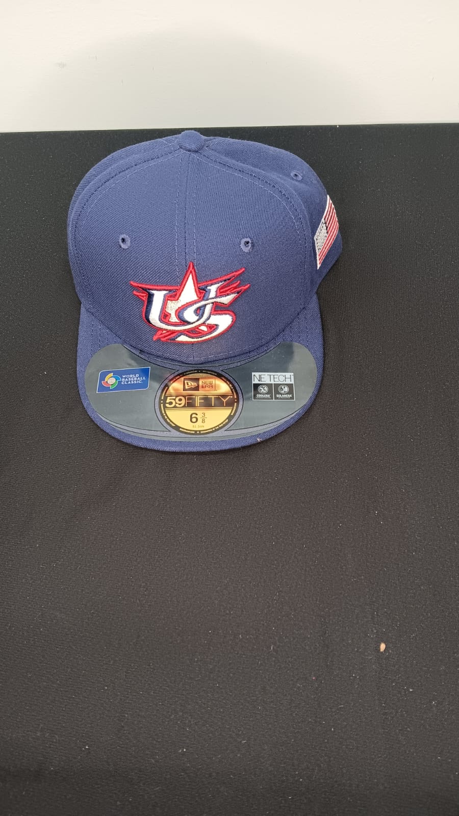 🧢 Wholesale Bulk Hat Box – 20 Premium Hats (HAT-1028)