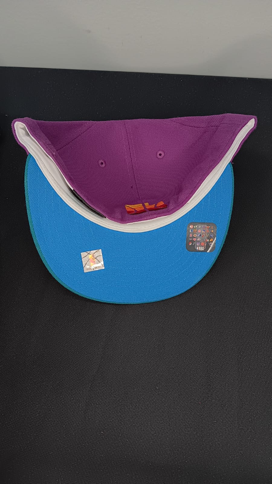 🧢 Wholesale Bulk Hat Box – 20 Premium Hats (HAT-1032)
