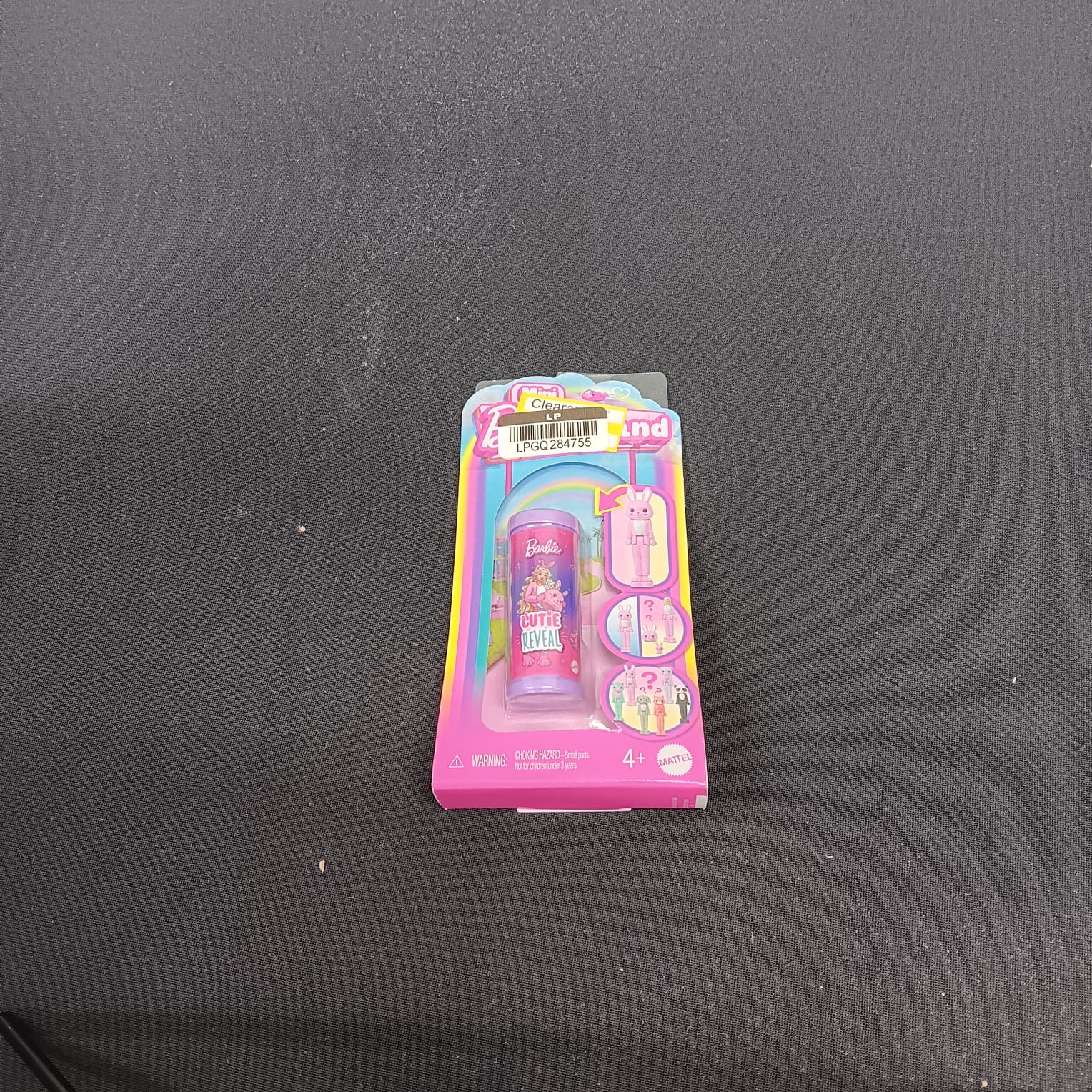 🧸 Wholesale Toy Box – Mixed Kids' Toys for Resale (TOYS-1003)